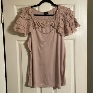 Anthropologie Top